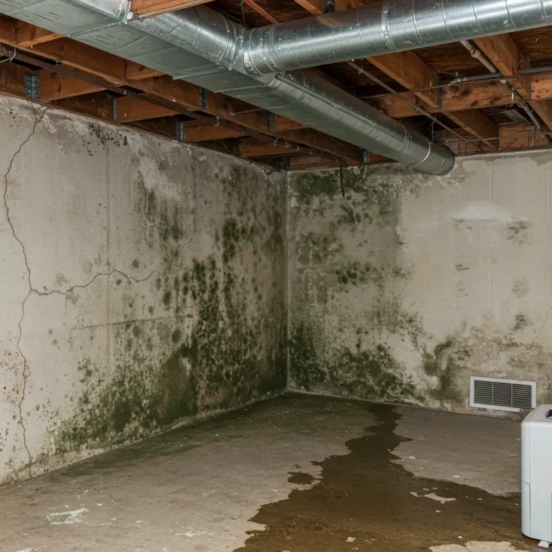 Professional Mold Removal in Clinton, NJ